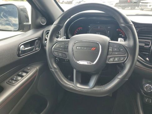 Used 2023 Dodge Durango R/T AWD/4WD image 7