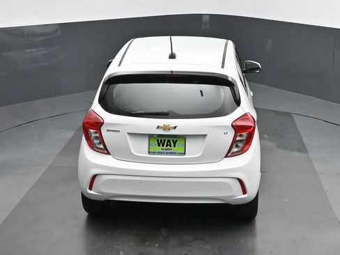Used 2020 Chevrolet Spark LT FWD image 37