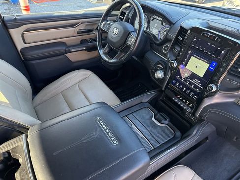 Used 2020 RAM 1500 Limited image 32
