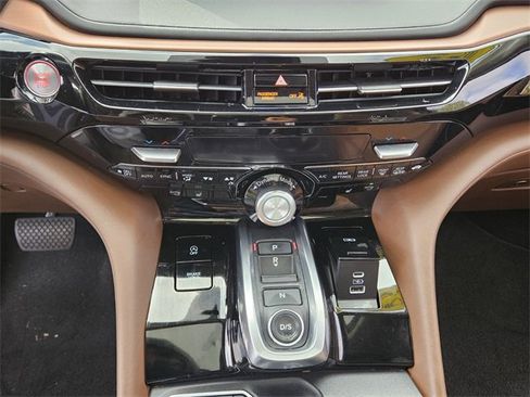 Used 2022 Acura MDX FWD w/ Technology Package image 20