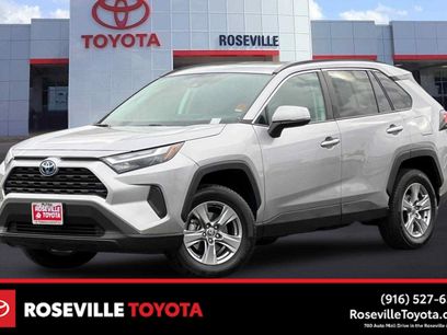 Used 2022 Toyota RAV4 XLE w/ Convenience Package