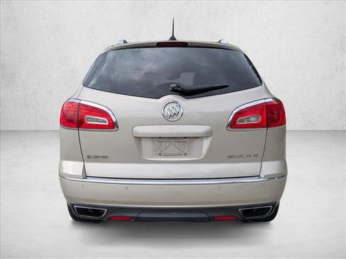 Used 2016 Buick Enclave Leather w/ Trailering Package image 6