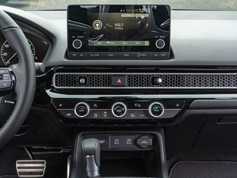 New 2026 Honda Civic Sport image 19