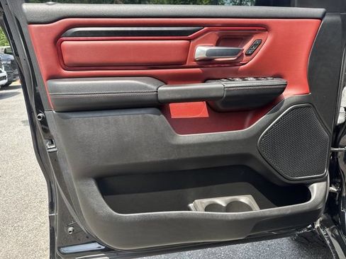 Used 2023 RAM 1500 Rebel w/ Rebel Level 1 Equipment Group AWD/4WD image 13