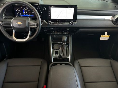 New 2026 Chevrolet Colorado LT RWD image 13