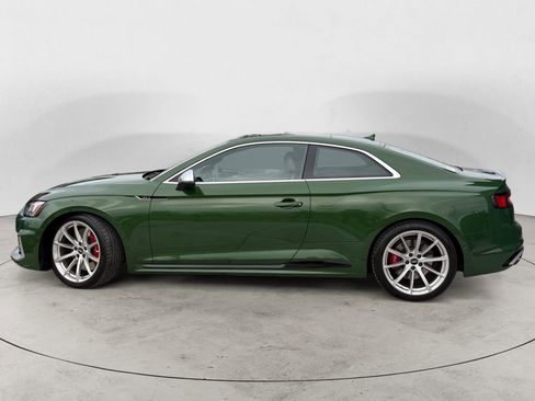 Used 2019 Audi RS 5 2.9T w/ RS Driver Assistance Package image 4