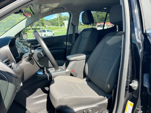 Used 2024 Chevrolet Equinox LT FWD image 16