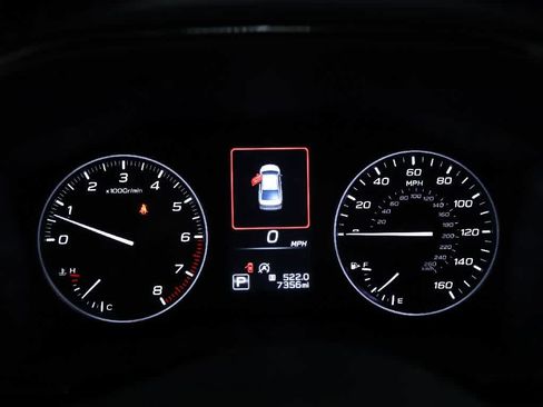 Used 2023 Subaru Legacy Premium image 23