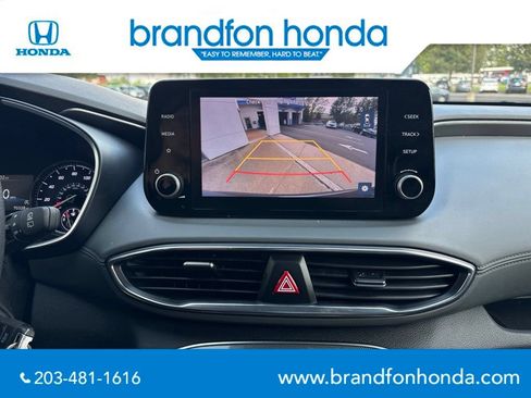 Used 2023 Hyundai Santa Fe SE AWD/4WD image 20