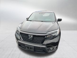 Used 2020 Honda Passport EX-L video 2