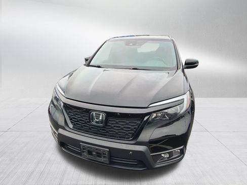 Used 2020 Honda Passport EX-L image 2