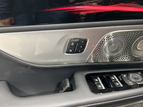 New 2026 Lincoln Nautilus Reserve image 13