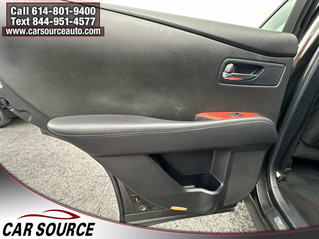 Used 2012 Lexus RX 350 AWD w/ Premium Pkg image 24