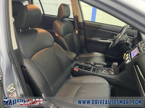 Used 2017 Subaru Crosstrek 2.0i Limited image 20