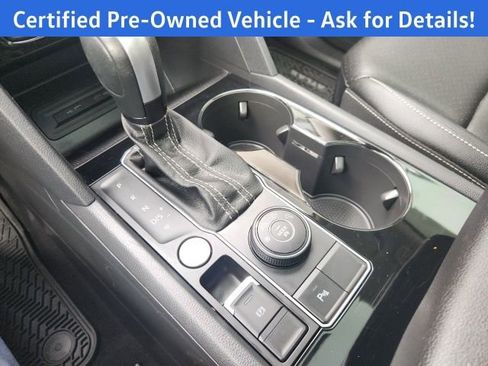 Certified 2023 Volkswagen Atlas SEL R-Line AWD/4WD image 22