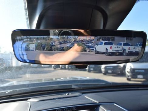 New 2026 RAM 3500 Limited AWD/4WD image 30