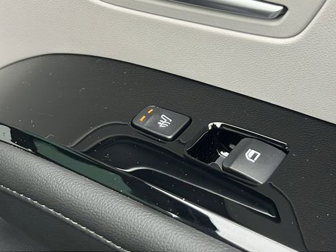 Used 2023 Hyundai Tucson Limited image 16