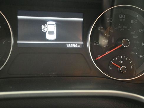 Used 2023 Kia Forte LXS FWD image 15