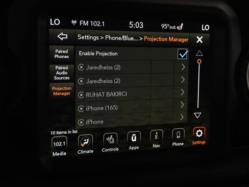 Used 2023 Jeep Wrangler Unlimited Sahara AWD/4WD image 10