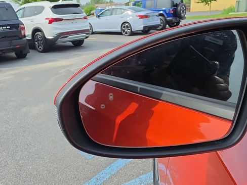 Certified 2023 Kia Forte LXS w/ LXS Technology Package FWD image 11