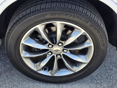 Used 2021 Dodge Durango Citadel AWD/4WD image 41