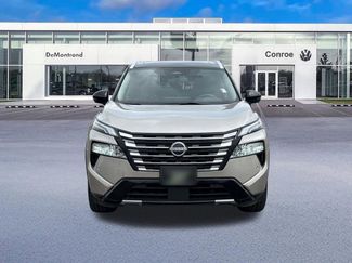 Used 2024 Nissan Rogue Platinum FWD video 2