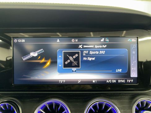 Certified 2019 Mercedes-Benz E 450 Cabriolet image 21