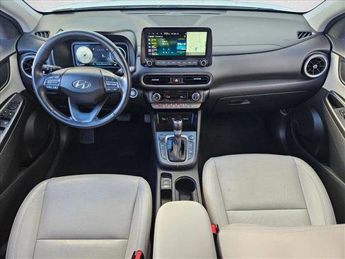 Used 2022 Hyundai Kona Limited image 16