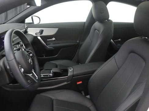 Certified 2023 Mercedes-Benz CLA 250 image 33