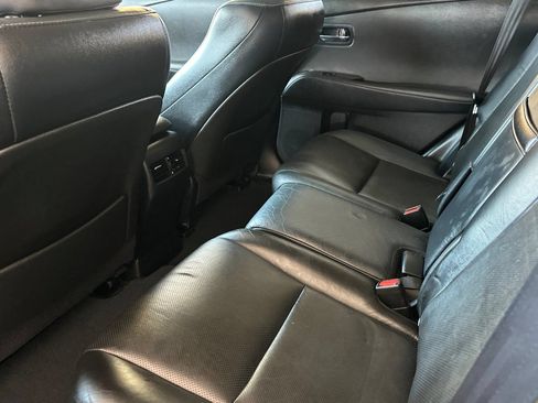 Used 2015 Lexus RX 350 FWD w/ Premium Package image 11