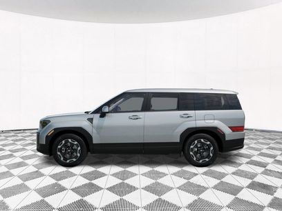 New 2027 Hyundai Santa Fe SE