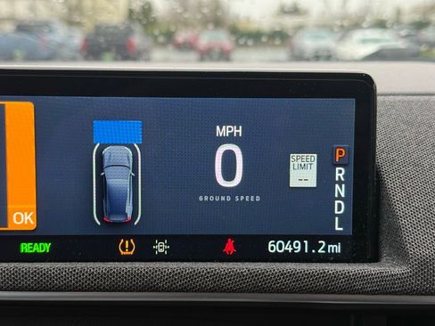 Used 2021 Ford Mustang Mach-E Premium image 10