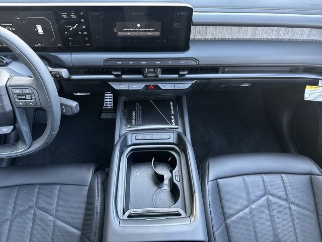New 2027 Kia Telluride X-Line SX Prestige w/ Towing Package AWD/4WD image 13