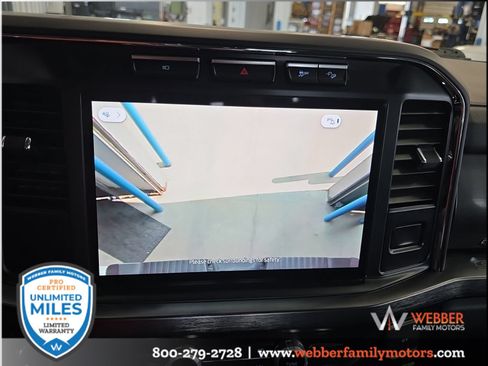 Used 2024 Ford F350 Lariat w/ Sport Appearance Package AWD/4WD image 32