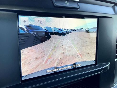 New 2026 Ford F350 XL w/ XL Chrome Package AWD/4WD image 18