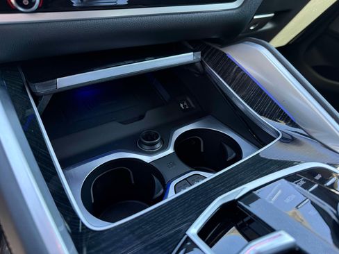 Used 2024 BMW X6 M60i image 51