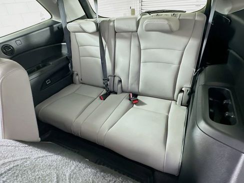 Used 2021 Honda Pilot Special Edition image 12