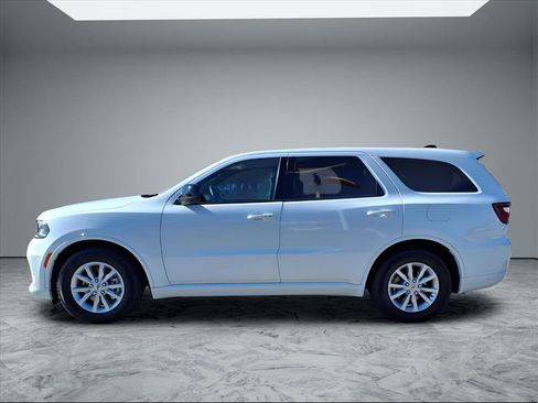 Used 2025 Dodge Durango GT image 4