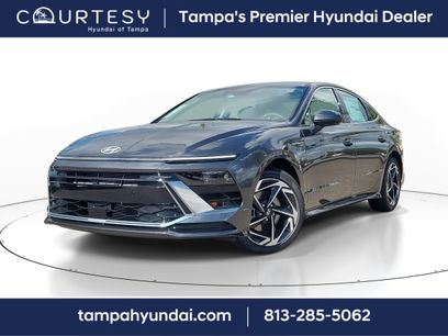 New 2026 Hyundai Sonata SEL
