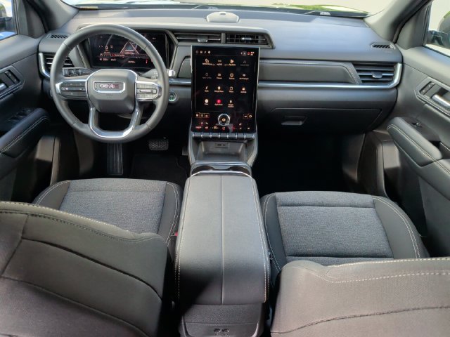 Used 2026 GMC Terrain Elevation AWD/4WD image 25