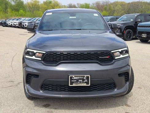 New 2026 Dodge Durango GT AWD/4WD image 4