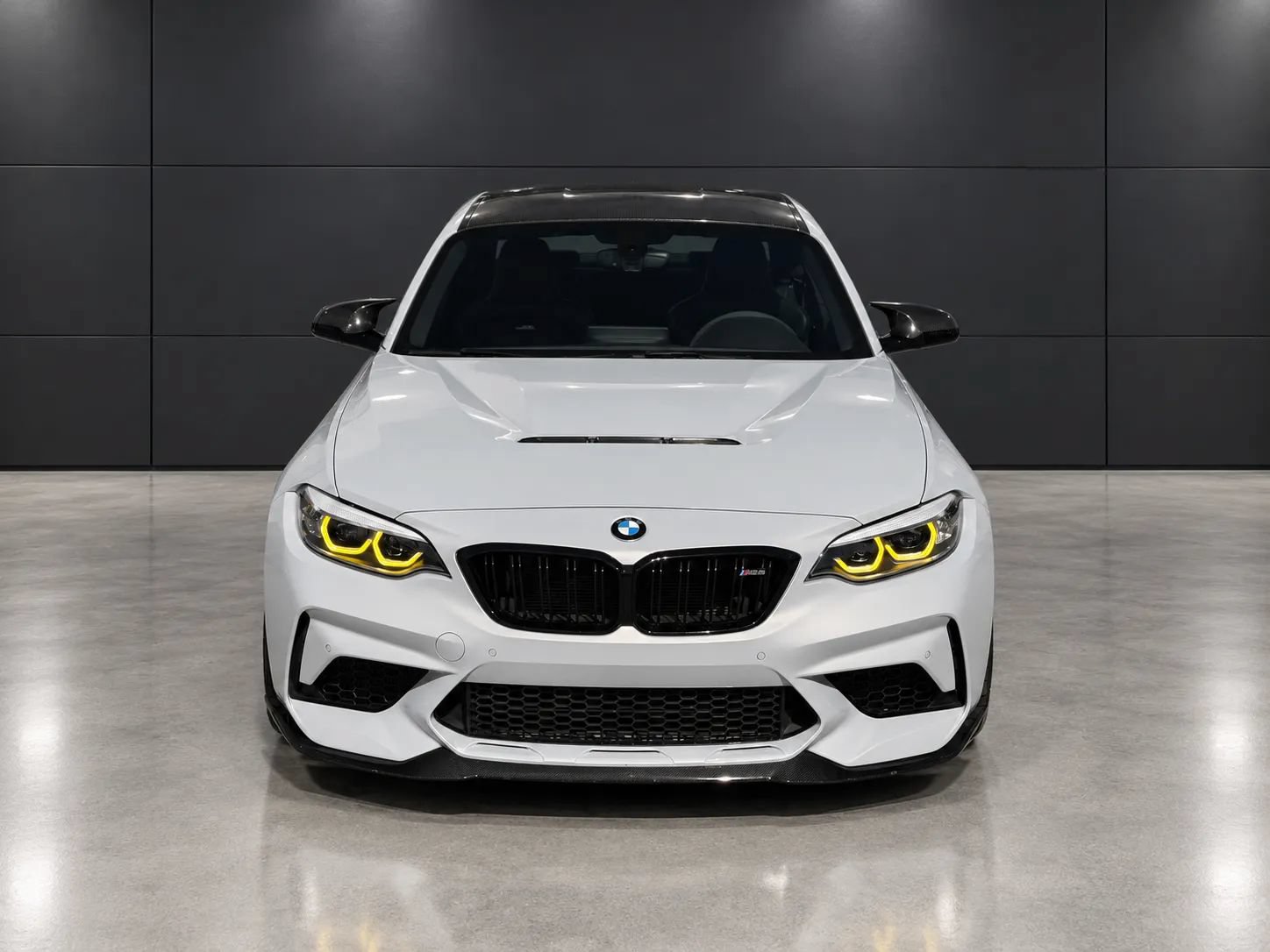 Used 2020 BMW M2 CS RWD image 9