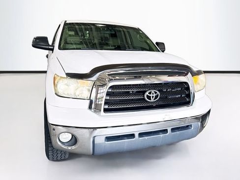 Used 2009 Toyota Tundra SR5 w/ TRD Off-Road Pkg AWD/4WD image 3