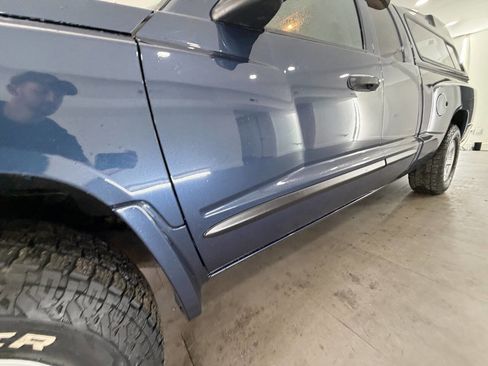 Used 2006 Dodge Dakota SLT w/ Trailer Tow Group image 3