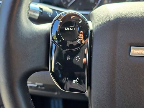 Used 2020 Land Rover Range Rover Evoque S image 33