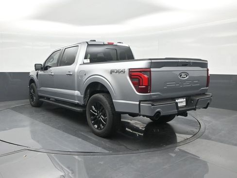 New 2025 Ford F150 Lariat w/ Equipment Group 502A High image 22