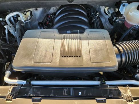 Certified 2024 Chevrolet Tahoe LT image 31