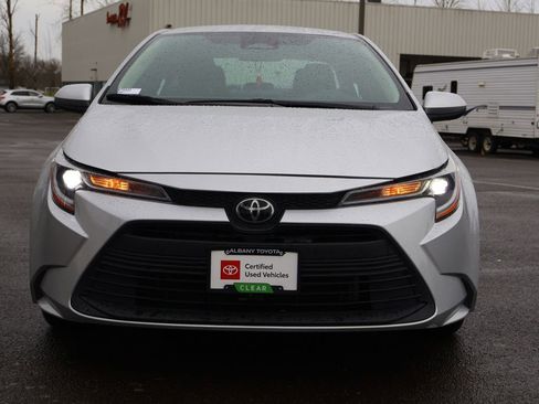 Used 2024 Toyota Corolla LE image 10
