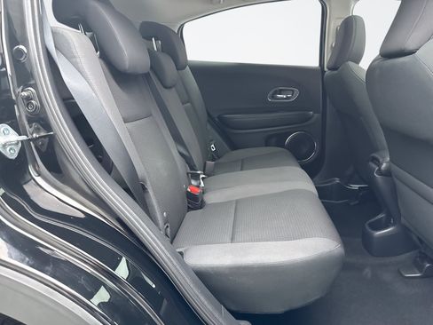 Used 2022 Honda HR-V EX image 18