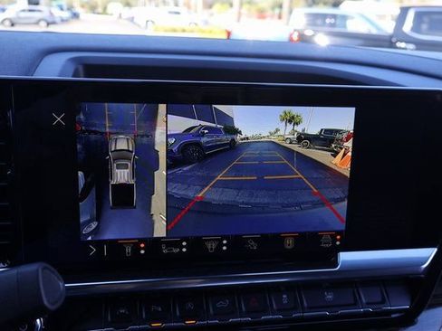 New 2026 GMC Sierra 1500 SLE w/ Preferred Package image 25